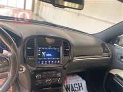 كرايسلر 300